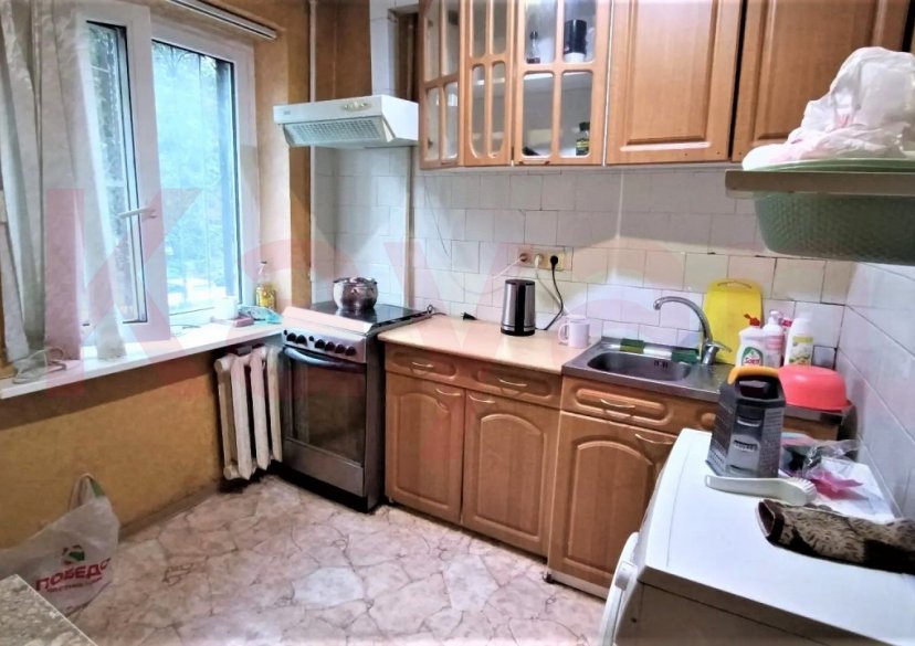 Продажа 1-комн. квартиры, 32.3 кв.м фото 1