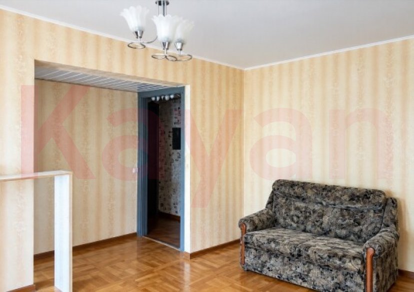 Продажа 2-комн. квартиры, 46.6 кв.м фото 1 Продажа 2-комн. квартиры, 46.6 кв.м фото 1