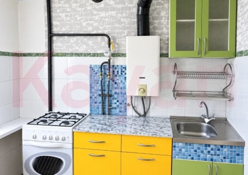 Продажа 2-комн. квартиры, 46.6 кв.м фото 2 Продажа 2-комн. квартиры, 46.6 кв.м фото 2