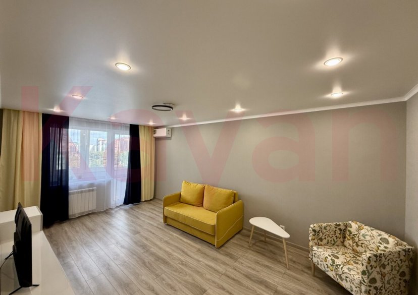 Продажа 1-комн. квартиры, 33 кв.м фото 0 Продажа 1-комн. квартиры, 33 кв.м фото 0