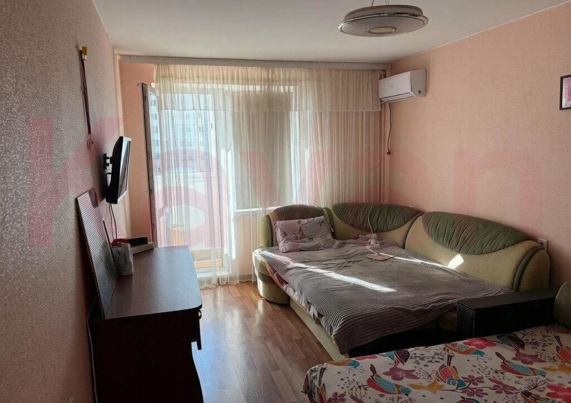 Продажа 1-комн. квартиры, 46.7 кв.м фото 0 Продажа 1-комн. квартиры, 46.7 кв.м фото 0