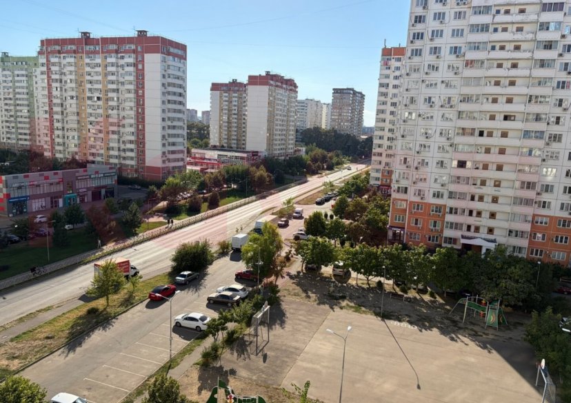 Продажа 1-комн. квартиры, 46.7 кв.м фото 3 Продажа 1-комн. квартиры, 46.7 кв.м фото 3