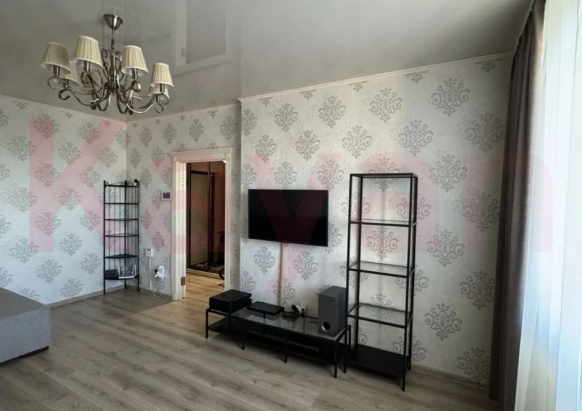 Продажа 3-комн. квартиры, 68.9 кв.м фото 1