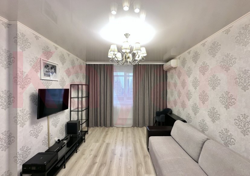 Продажа 3-комн. квартиры, 68.9 кв.м фото 2