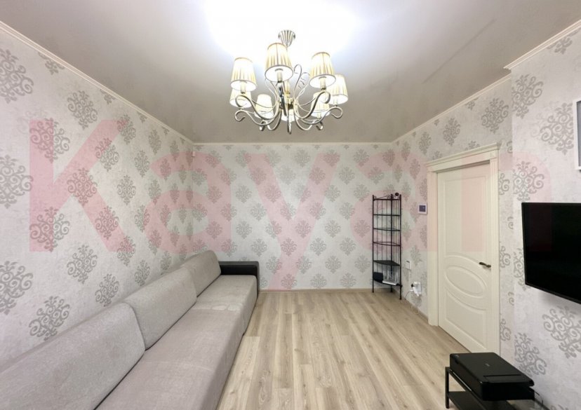 Продажа 3-комн. квартиры, 68.9 кв.м фото 3