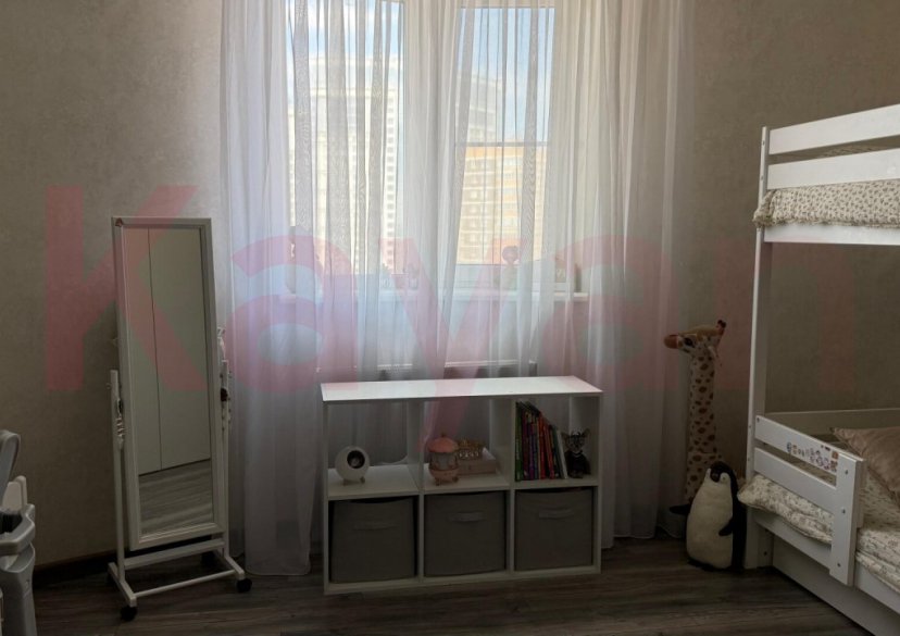 Продажа 3-комн. квартиры, 93.2 кв.м фото 3