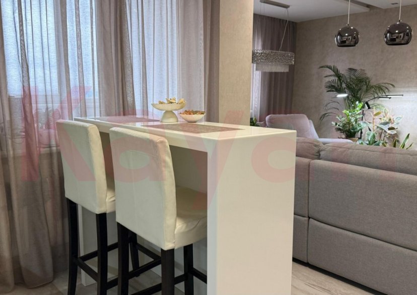 Продажа 3-комн. квартиры, 93.2 кв.м фото 4
