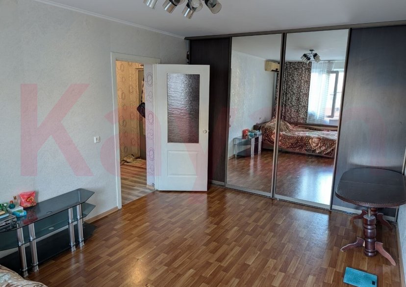 Продажа 1-комн. квартиры, 40.1 кв.м фото 1