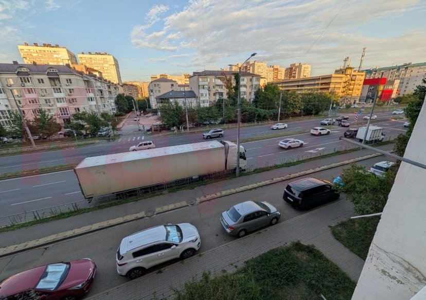 Продажа 1-комн. квартиры, 40.1 кв.м фото 7