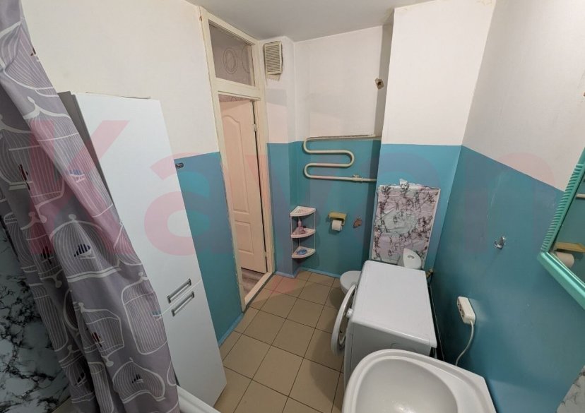 Продажа 1-комн. квартиры, 40.1 кв.м фото 9