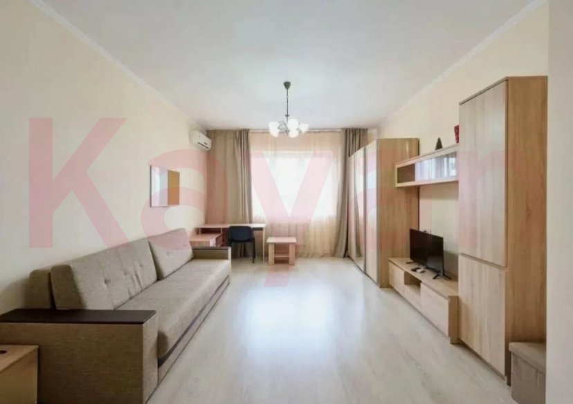 Продажа 1-комн. квартиры, 48 кв.м фото 0