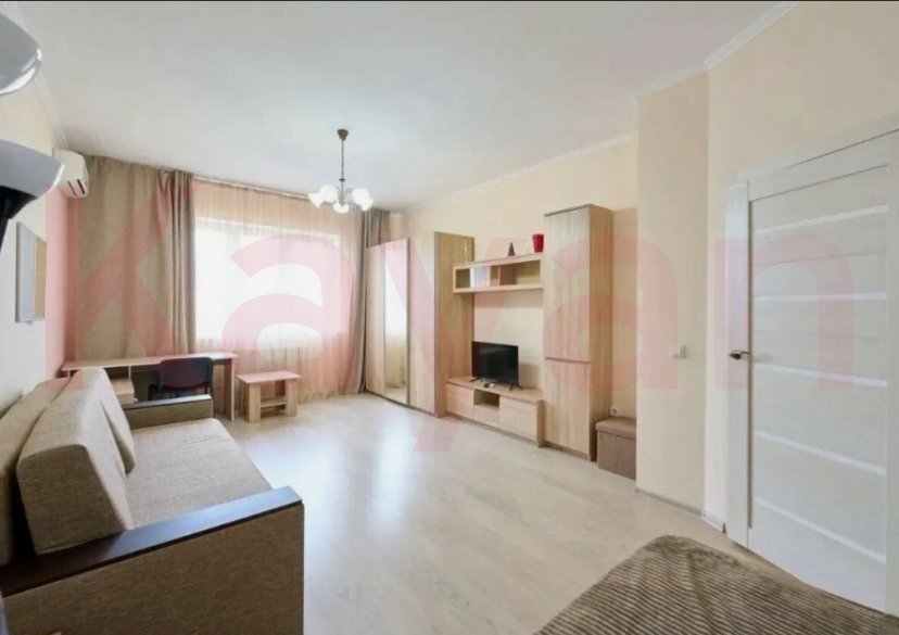 Продажа 1-комн. квартиры, 48 кв.м фото 1