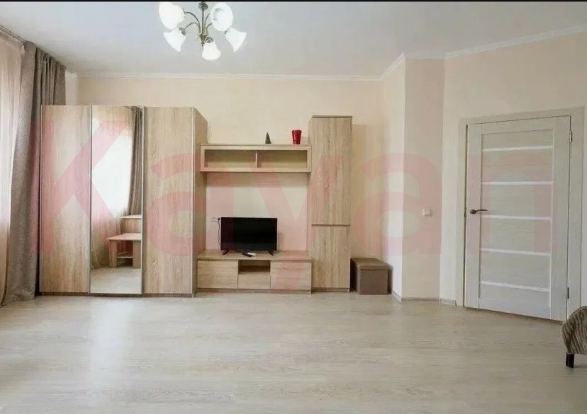 Продажа 1-комн. квартиры, 48 кв.м фото 3