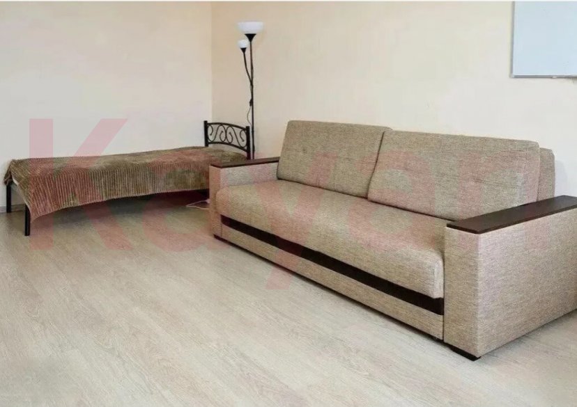 Продажа 1-комн. квартиры, 48 кв.м фото 4