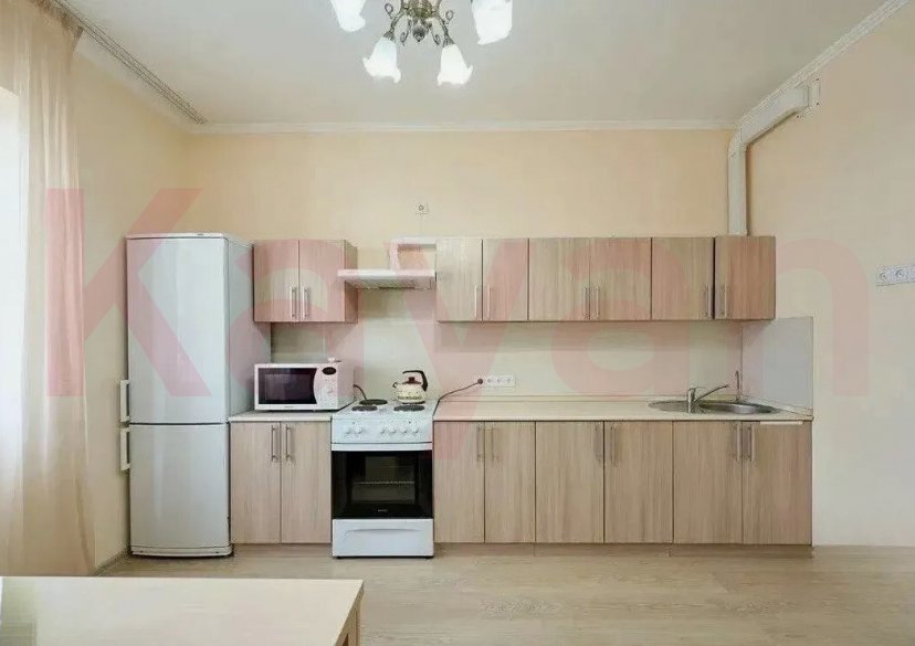 Продажа 1-комн. квартиры, 48 кв.м фото 5
