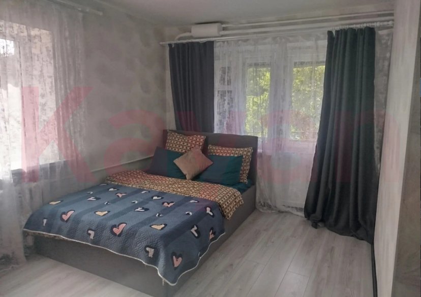 Продажа 1-комн. квартиры, 30.6 кв.м фото 3 Продажа 1-комн. квартиры, 30.6 кв.м фото 3