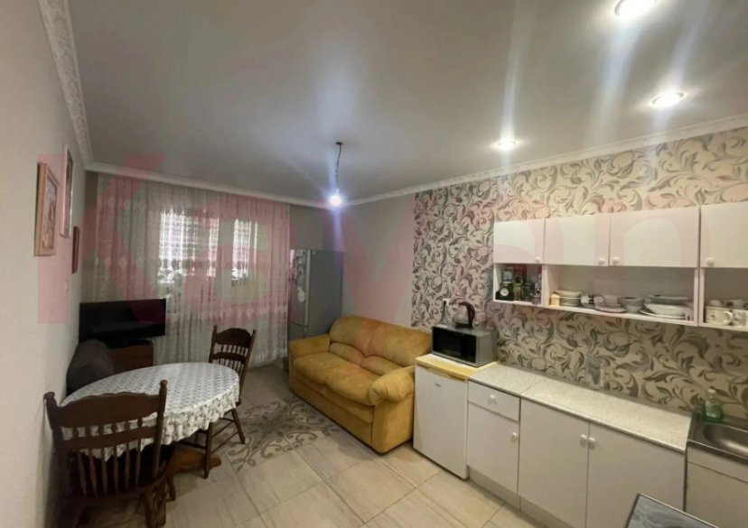 Продажа 1-комн. квартиры, 50.7 кв.м фото 0