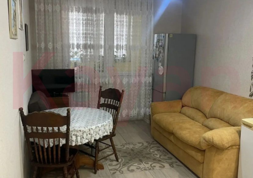Продажа 1-комн. квартиры, 50.7 кв.м фото 1