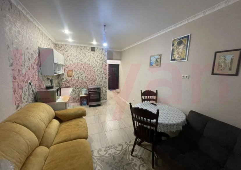 Продажа 1-комн. квартиры, 50.7 кв.м фото 2