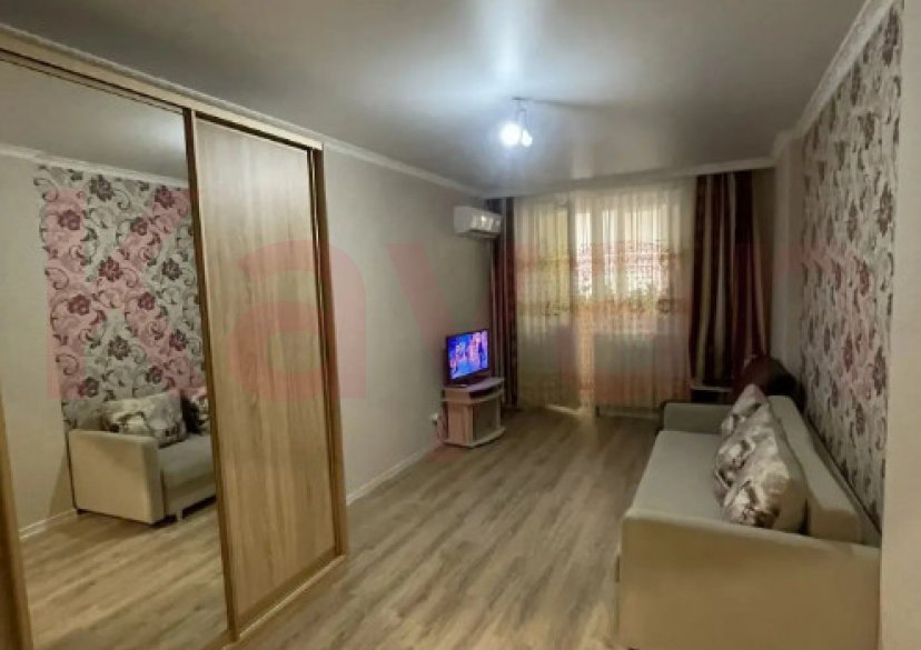 Продажа 1-комн. квартиры, 50.7 кв.м фото 3