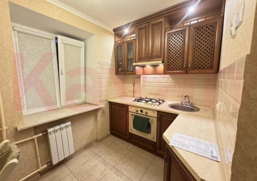 Продажа 3-комн. квартиры, 58 кв.м фото 0 Продажа 3-комн. квартиры, 58 кв.м фото 0