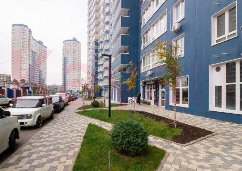 Продажа 3-комн. квартиры, 76.2 кв.м фото 0