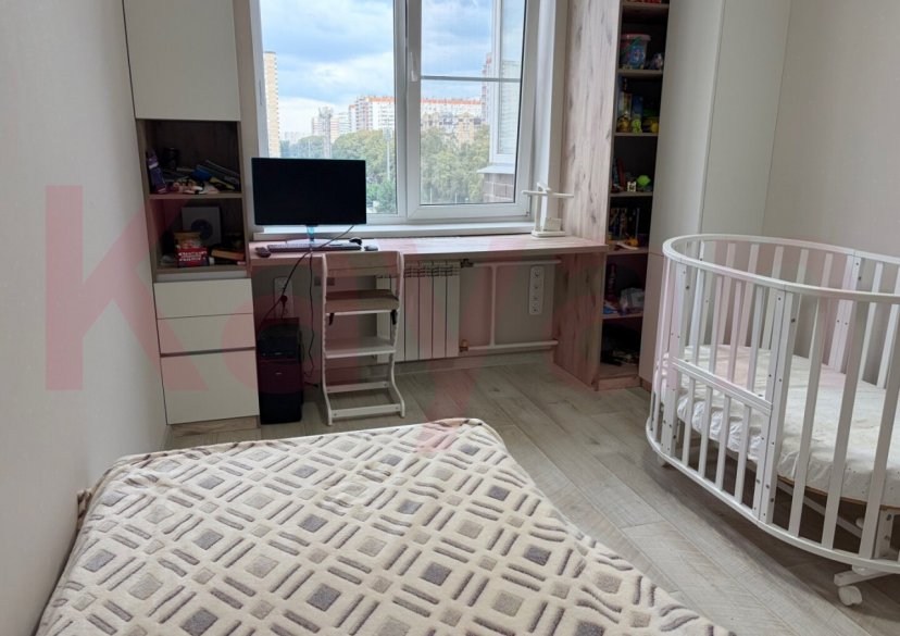 Продажа 2-комн. квартиры, 55 кв.м фото 18 Продажа 2-комн. квартиры, 55 кв.м фото 18