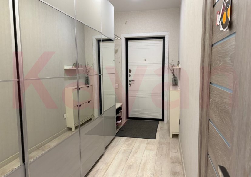 Продажа 2-комн. квартиры, 55 кв.м фото 22 Продажа 2-комн. квартиры, 55 кв.м фото 22