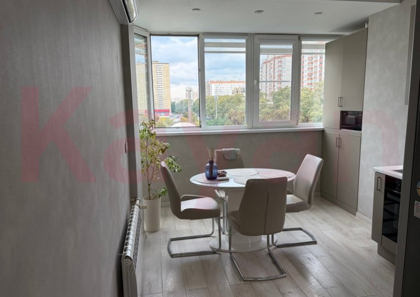 Продажа 2-комн. квартиры, 55 кв.м фото 7 Продажа 2-комн. квартиры, 55 кв.м фото 7