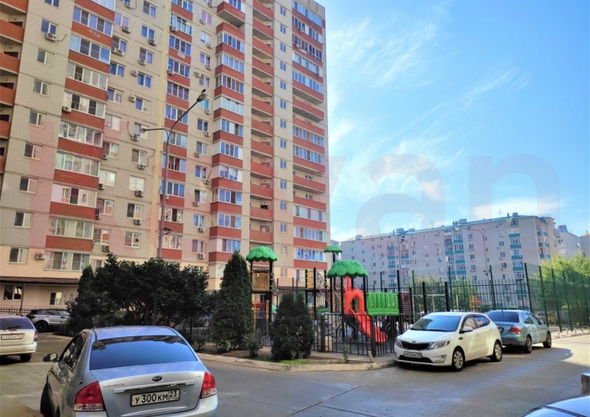 Продажа 1-комн. квартиры, 35.3 кв.м фото 12 Продажа 1-комн. квартиры, 35.3 кв.м фото 12