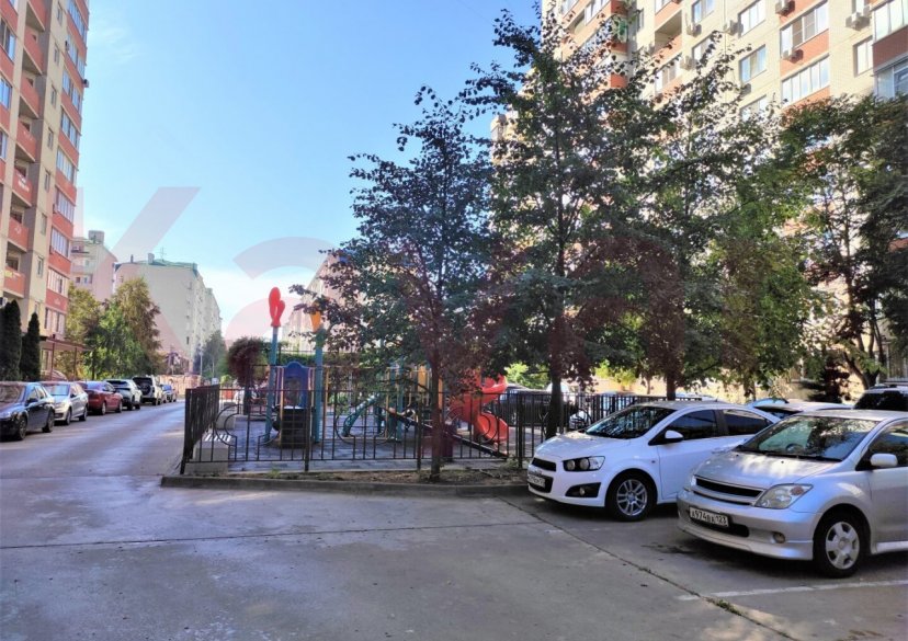 Продажа 1-комн. квартиры, 35.3 кв.м фото 14 Продажа 1-комн. квартиры, 35.3 кв.м фото 14