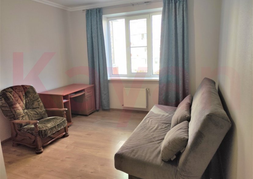 Продажа 1-комн. квартиры, 35.3 кв.м фото 3 Продажа 1-комн. квартиры, 35.3 кв.м фото 3