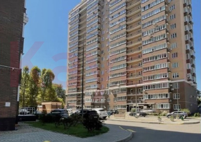 Продажа 1-комн. квартиры, 44 кв.м фото 5 Продажа 1-комн. квартиры, 44 кв.м фото 5