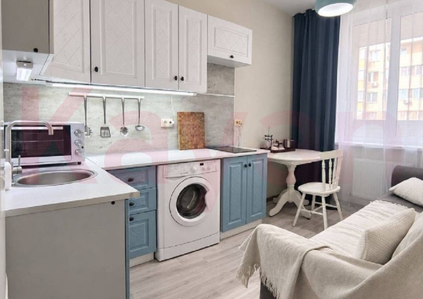 Продажа 1-комн. квартиры, 36.1 кв.м фото 0 Продажа 1-комн. квартиры, 36.1 кв.м фото 0