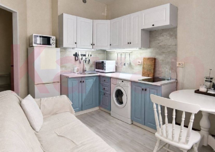 Продажа 1-комн. квартиры, 36.1 кв.м фото 1 Продажа 1-комн. квартиры, 36.1 кв.м фото 1