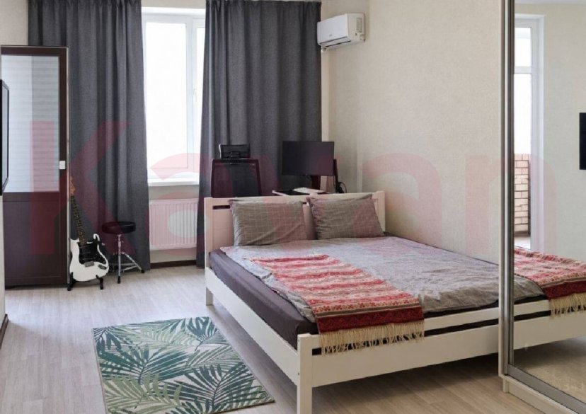 Продажа 1-комн. квартиры, 36.1 кв.м фото 3 Продажа 1-комн. квартиры, 36.1 кв.м фото 3