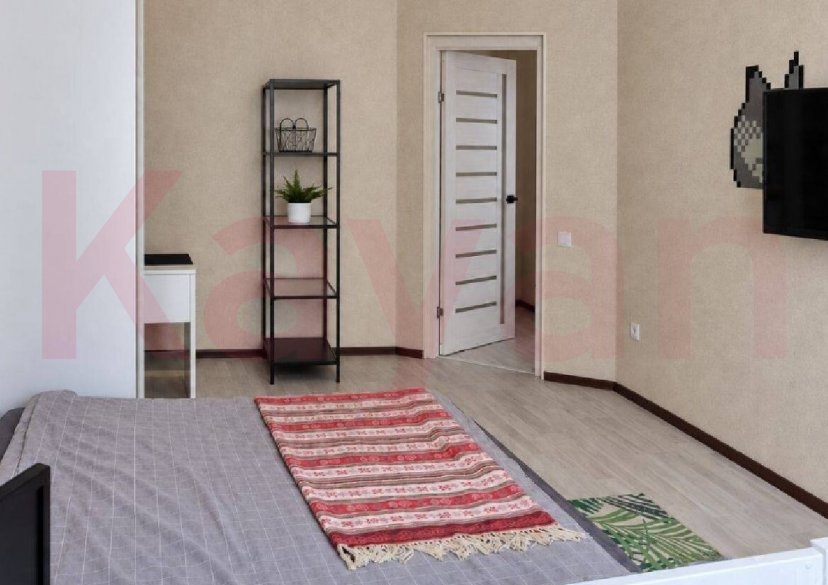 Продажа 1-комн. квартиры, 36.1 кв.м фото 4 Продажа 1-комн. квартиры, 36.1 кв.м фото 4