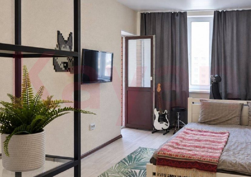 Продажа 1-комн. квартиры, 36.1 кв.м фото 5 Продажа 1-комн. квартиры, 36.1 кв.м фото 5