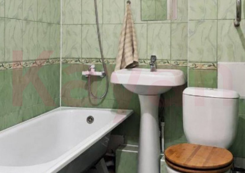 Продажа 1-комн. квартиры, 36.1 кв.м фото 7 Продажа 1-комн. квартиры, 36.1 кв.м фото 7