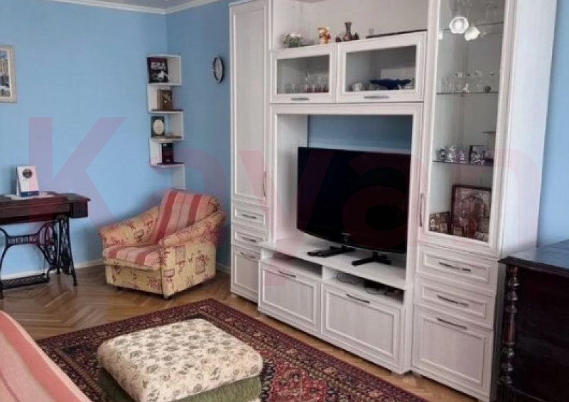 Продажа 3-комн. квартиры, 60.8 кв.м фото 0