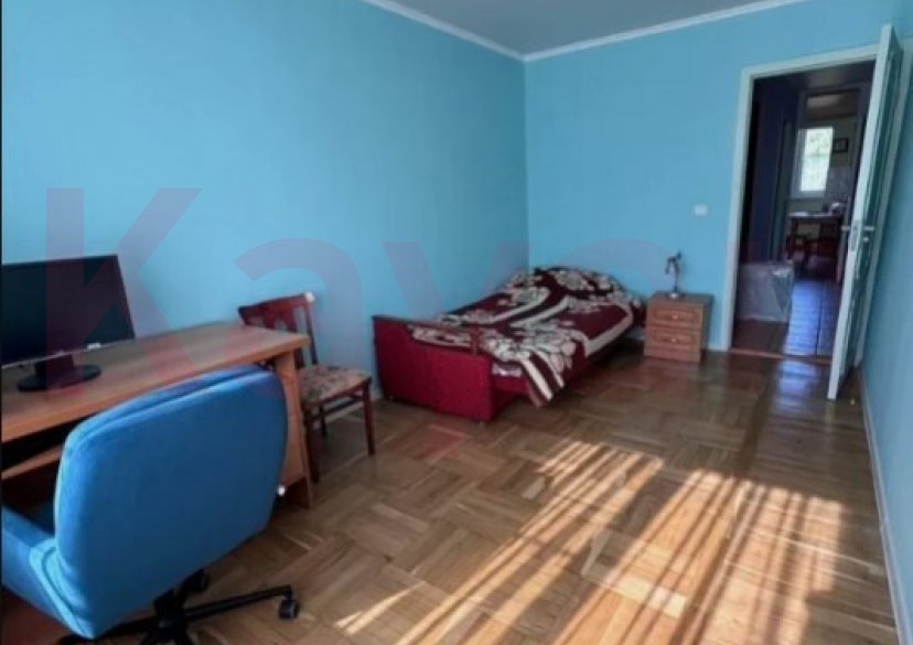Продажа 3-комн. квартиры, 60.8 кв.м фото 3