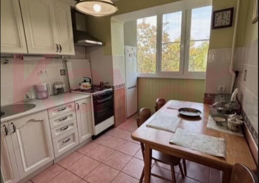 Продажа 3-комн. квартиры, 60.8 кв.м фото 4