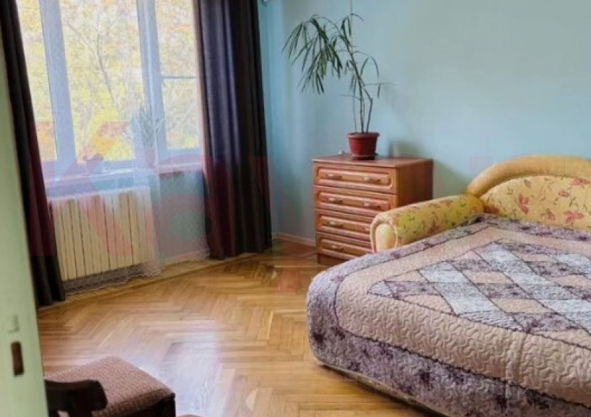 Продажа 3-комн. квартиры, 60.8 кв.м фото 1