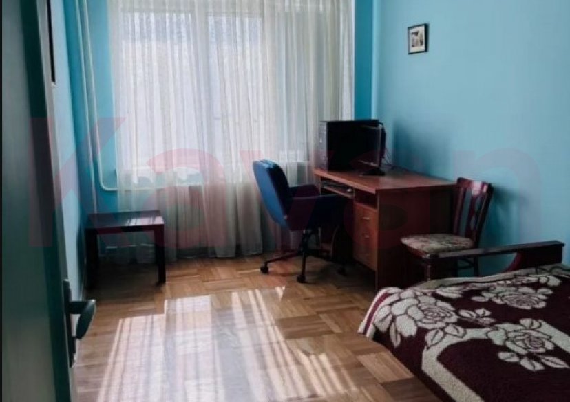 Продажа 3-комн. квартиры, 60.8 кв.м фото 2