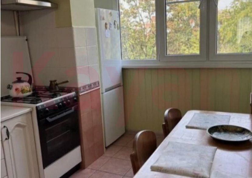 Продажа 3-комн. квартиры, 60.8 кв.м фото 5