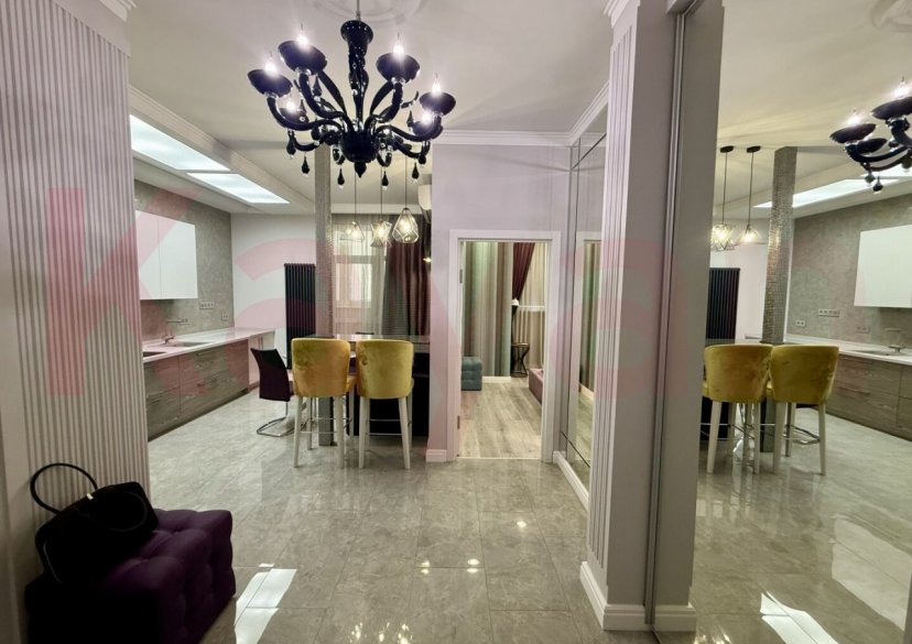 Продажа 1-комн. квартиры, 46 кв.м фото 0