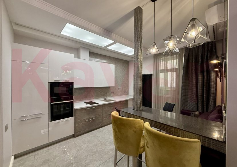 Продажа 1-комн. квартиры, 46 кв.м фото 1