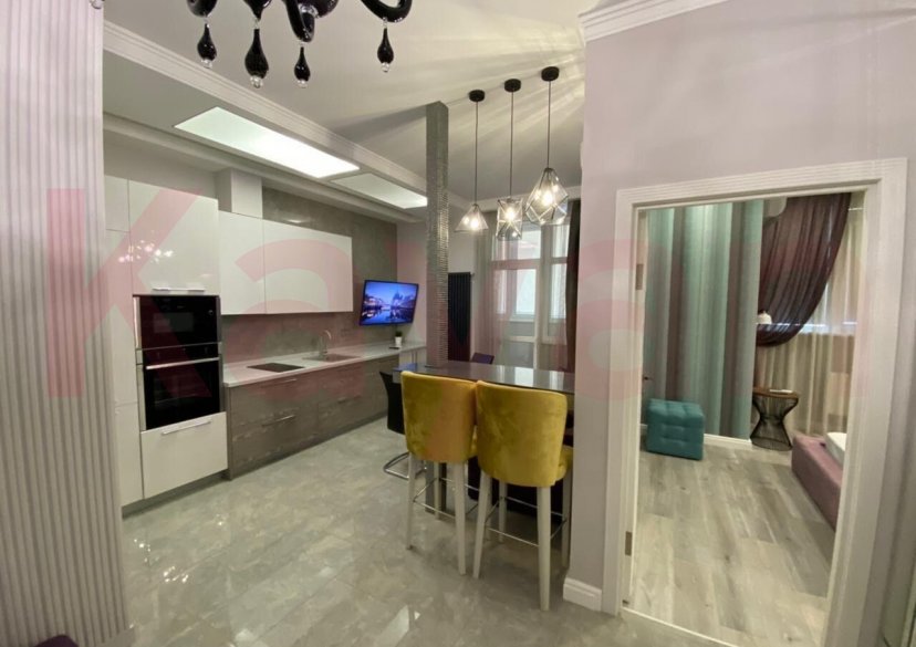 Продажа 1-комн. квартиры, 46 кв.м фото 3