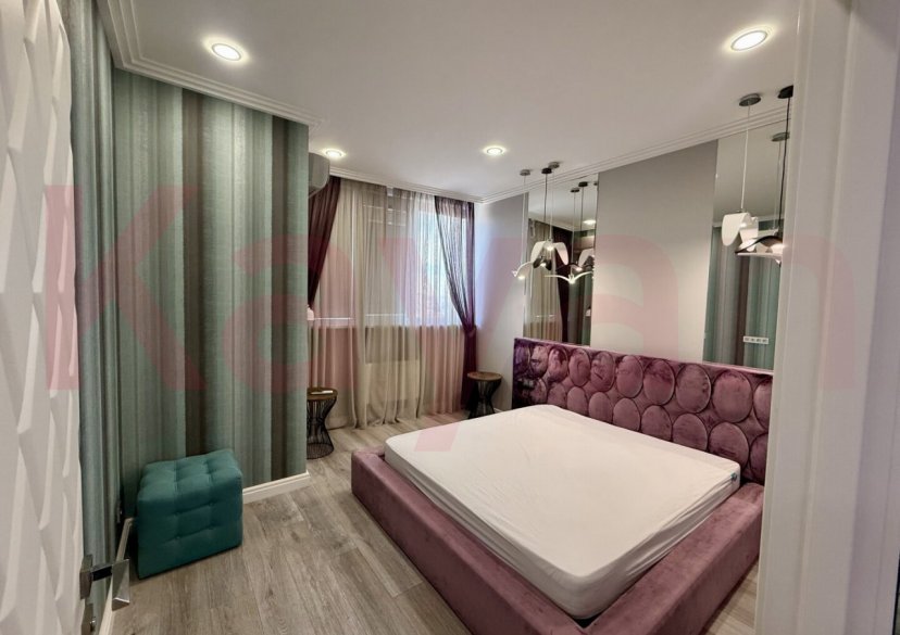 Продажа 1-комн. квартиры, 46 кв.м фото 4