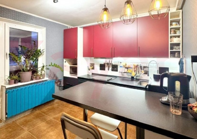 Продажа 2-комн. квартиры, 60 кв.м фото 1 Продажа 2-комн. квартиры, 60 кв.м фото 1